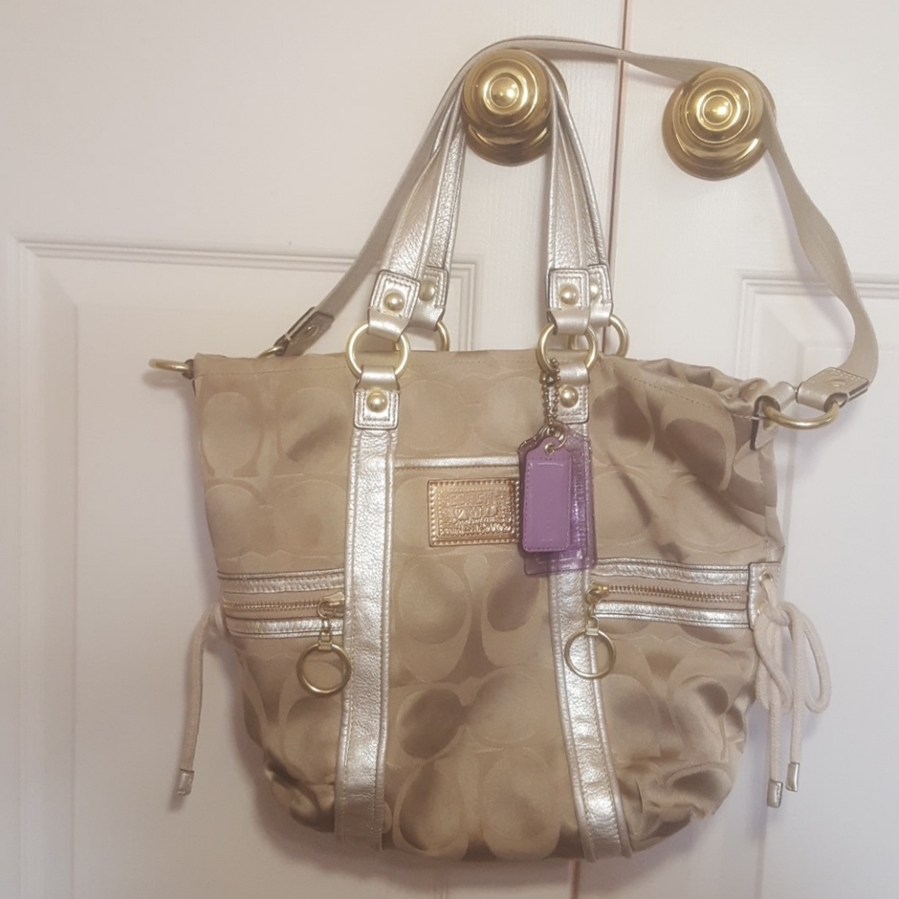 Coach handbag